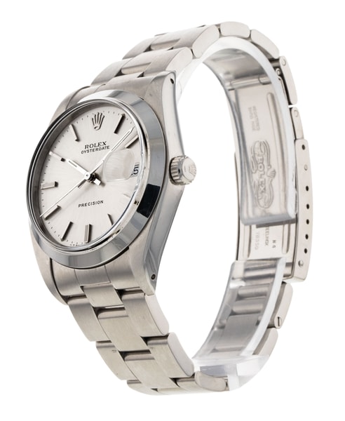Rolex Oyster Precision 6694